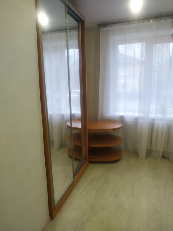 Апартаменты в спальном районе Светлогорска, р-н Отрадное