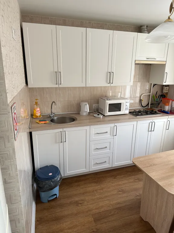 Квартира Отличная квартира возле вокзала и центра — Хабаровск