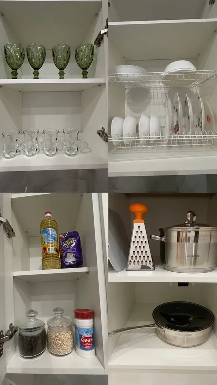 Уютная, чистая квартира с евроремонтом