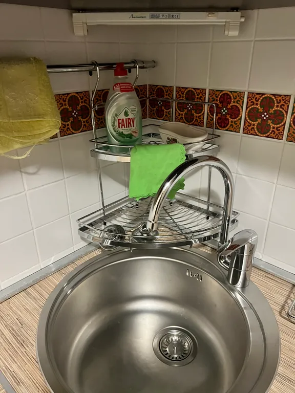 Квартира от хозяина