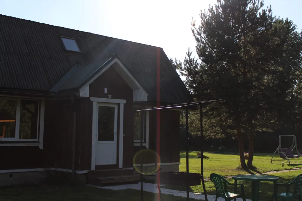 Коттедж Компания