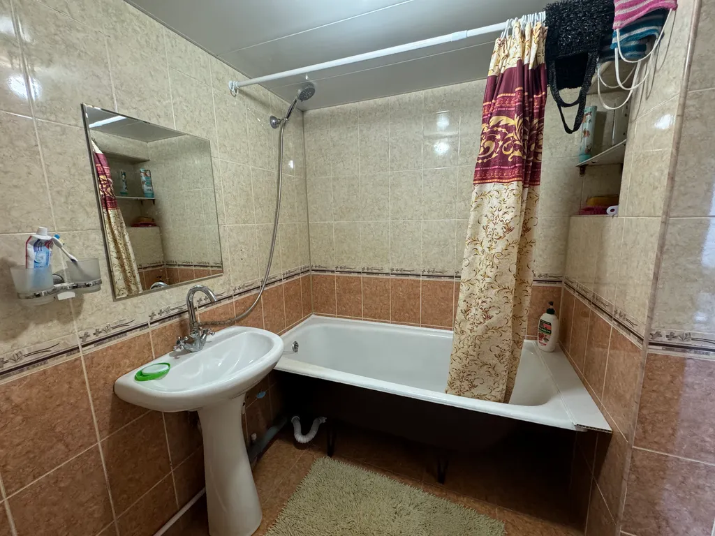 Летний домик