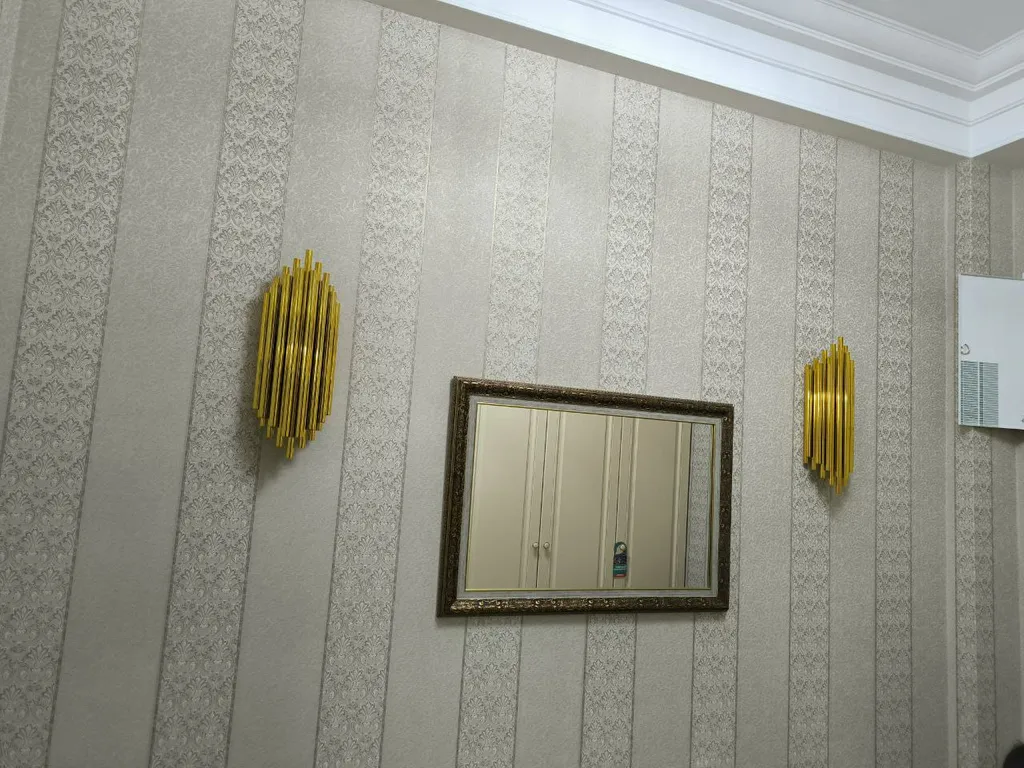 Квартира с самой бомбической локацией, без животных