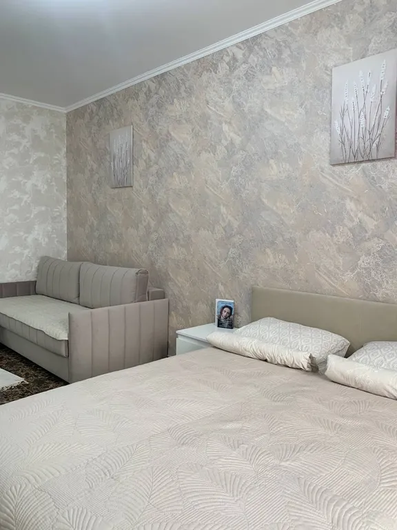 Новая квартира возле парка Галицкого, до 4 гостей, заселение 24/7