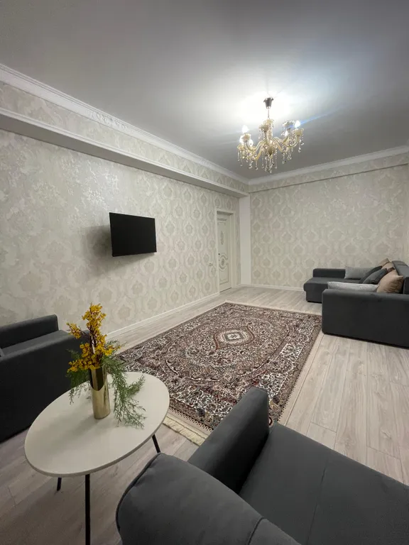 Квартира у море