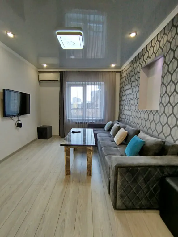 Antarayin central mini