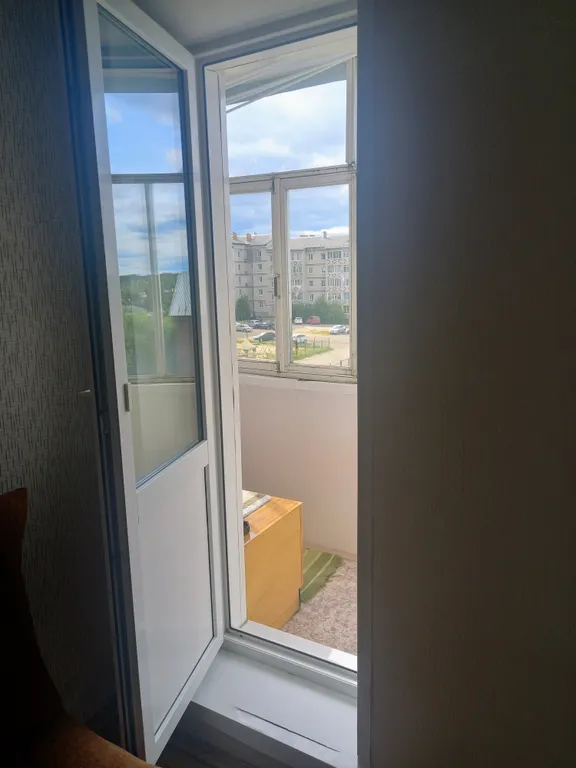 Уютная 1-комнатная квартира в центре города