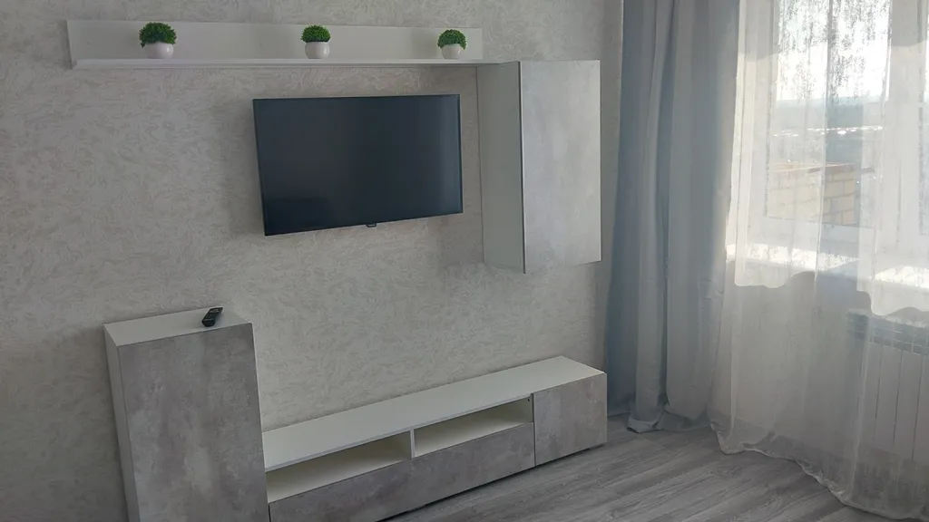 Апартаменты у РИО