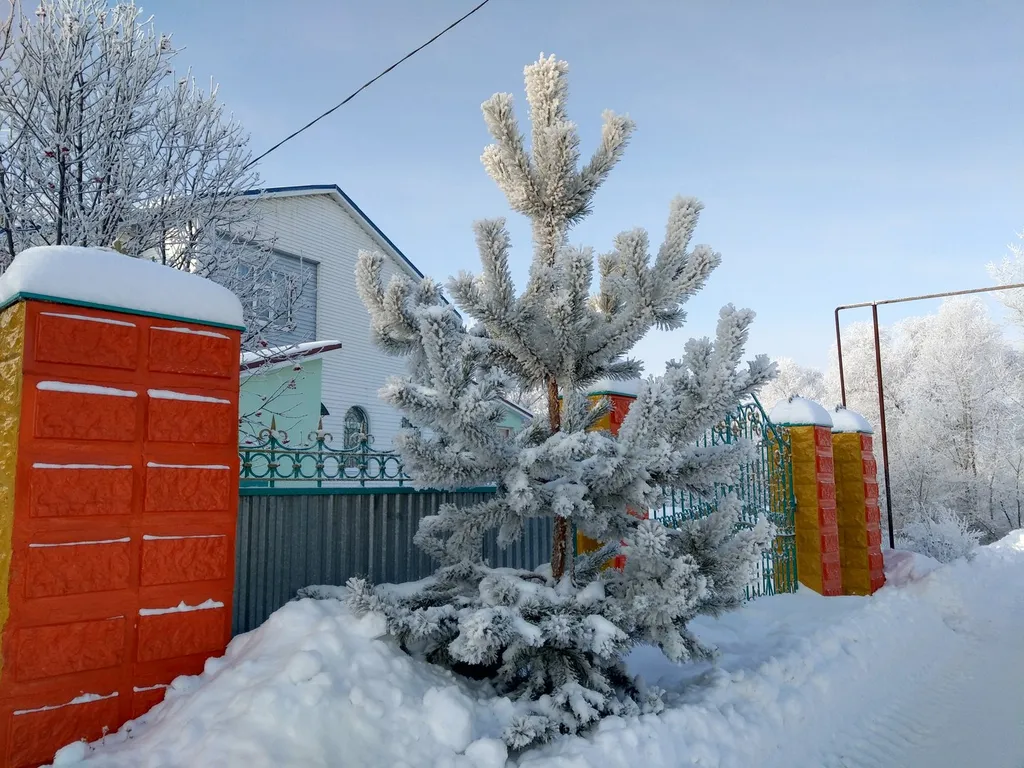 Коттедж Ливерпуль