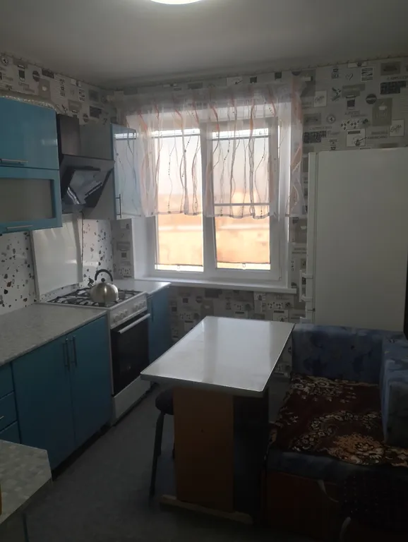 Рядом с галактикой