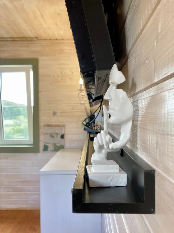 Only- домик у леса