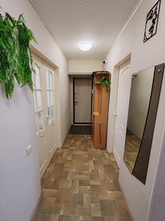 Квартира Квартира Уютная 3 к.кв. недалеко от Кремля — Великий Новгород