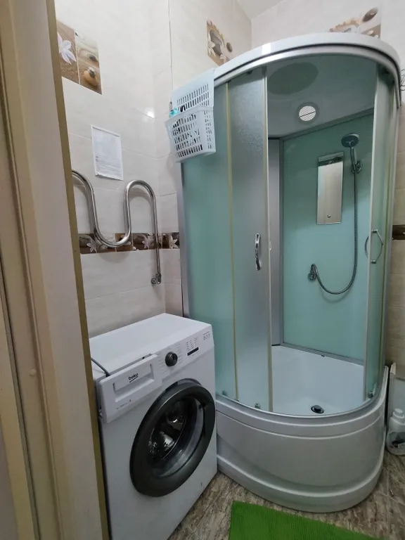 Квартира Квартира Классика рядом с санаториями в курортной зоне — Горячий Ключ