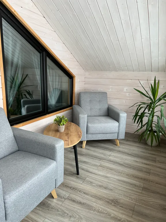 4-комнатный Дом