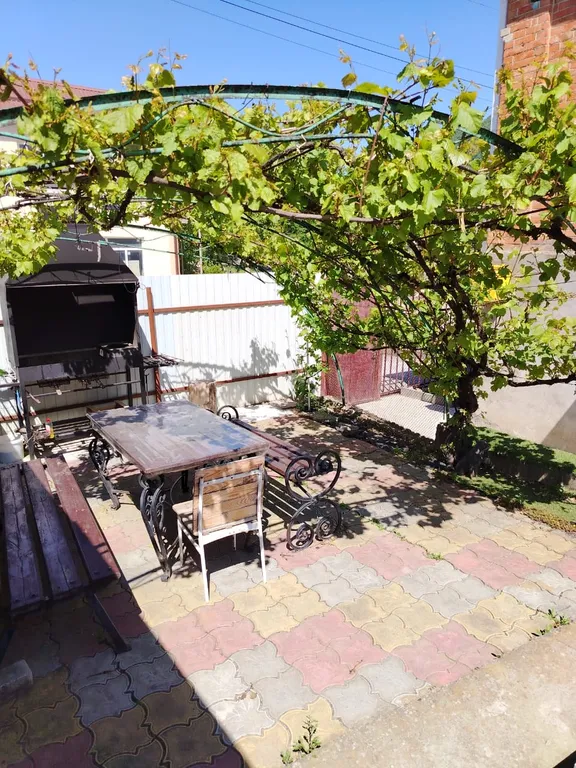 Уютный гостевой дом с монгальной зоной