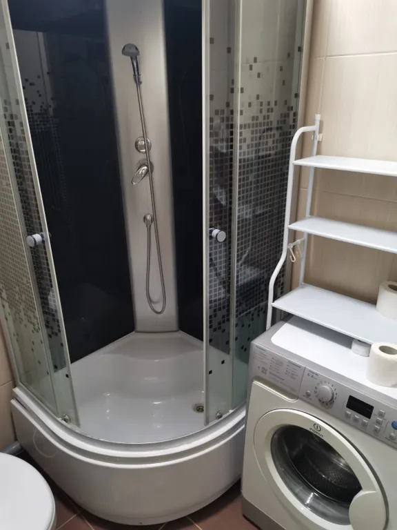 Уютная квартира в новом, современном районе