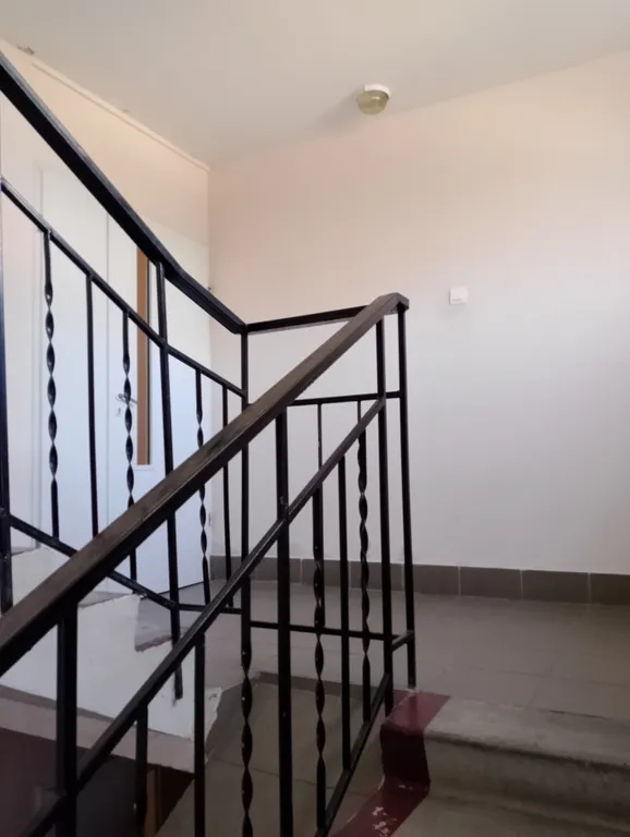 Комфортная 2-х комнатная квартира в центре города и рядом с морем