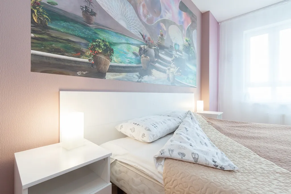 Квартира в новостройке рядом с Южным Автовокзалом