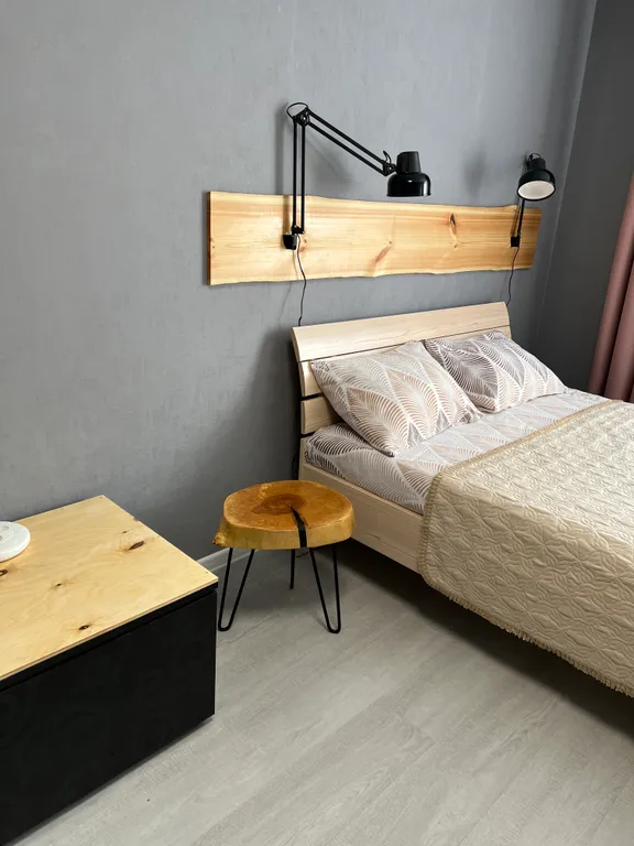 1-комнатная Квартира — аренда посуточно в Ярославль