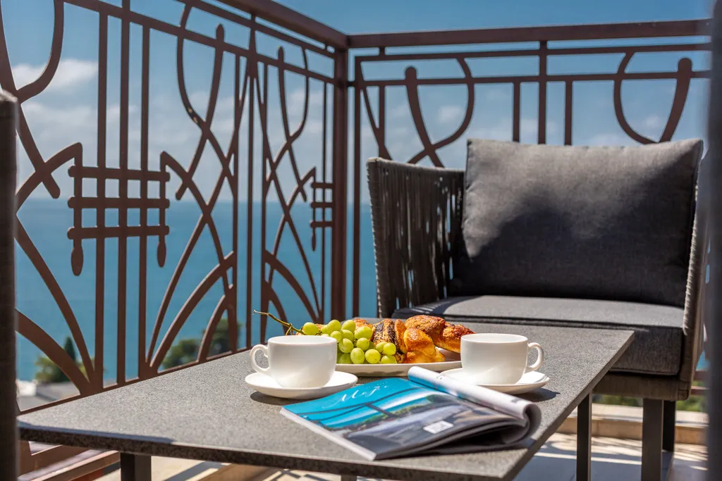 Светлана Парк апартамент Адель