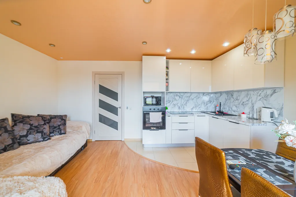 Уютная квартира в самом центре города