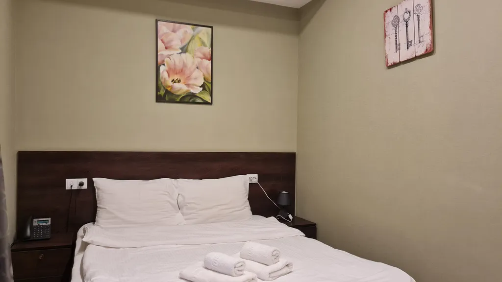 Квартира Комната — аренда посуточно в Тбилиси