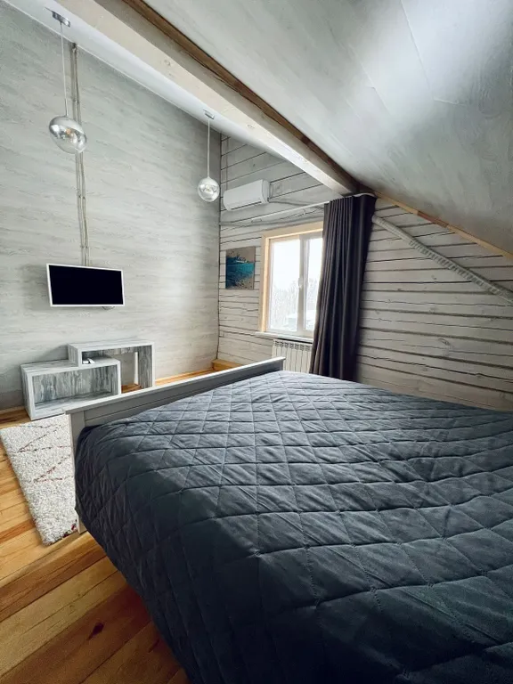 6-комнатный Дом