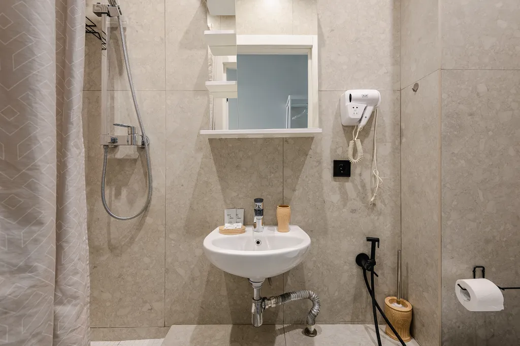 Квартира 1-комнатная Квартира — Москва