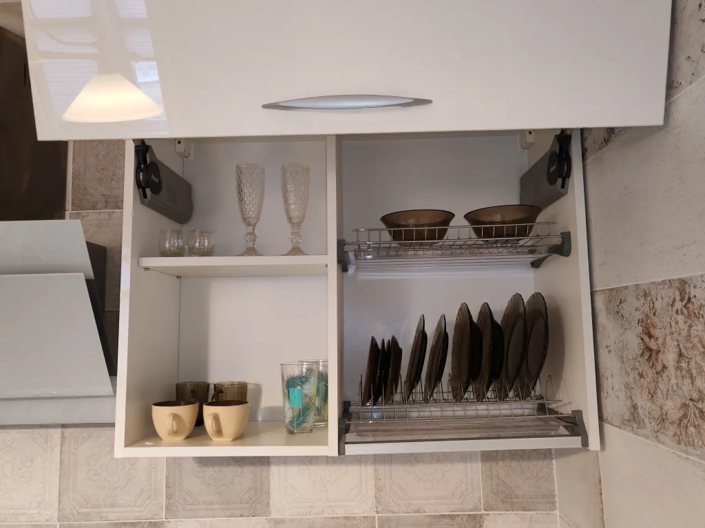 Апартамент в центре для некурящих