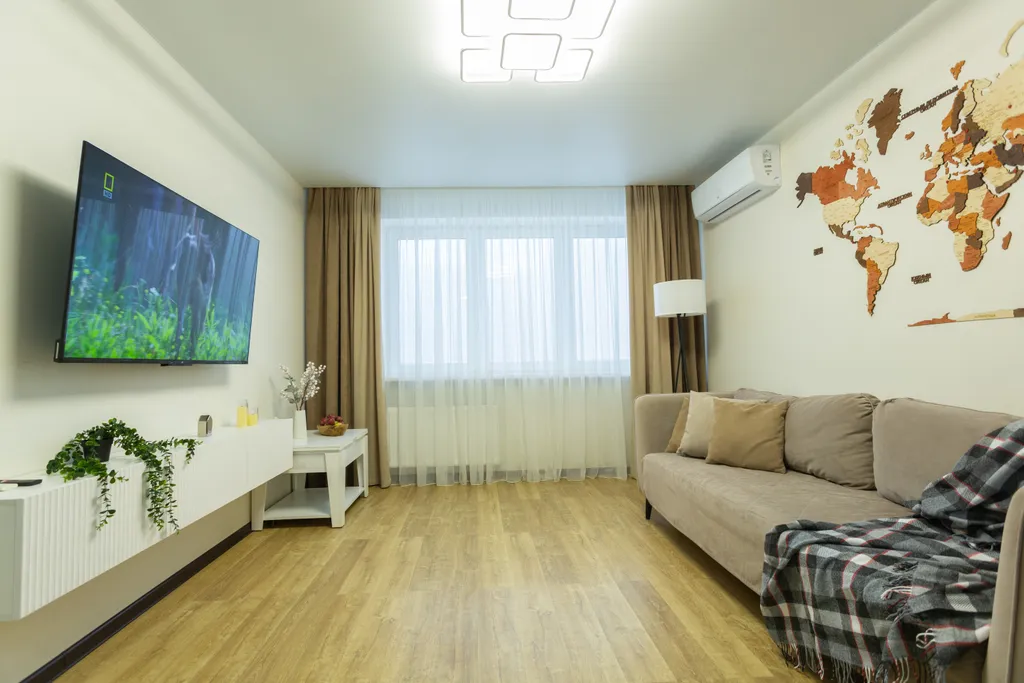 Лазурь — удобство и чистота