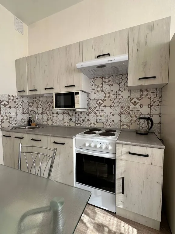 Квартира Квартира Вы это искали — Колпино