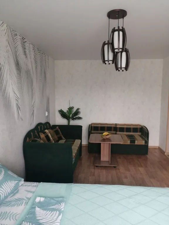 Квартира в спальном районе рядом с бассейном