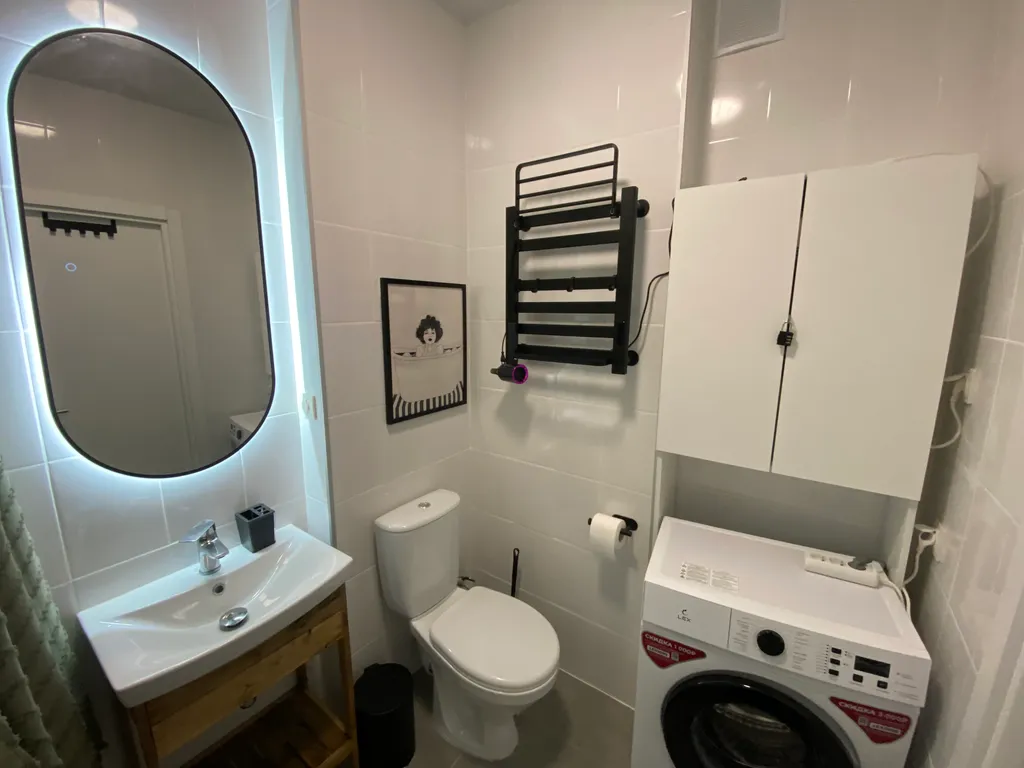 Отличная евродвушка в новом Самолете