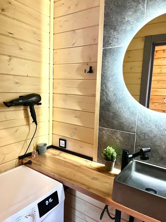 Апартаменты на Солнечной Долине