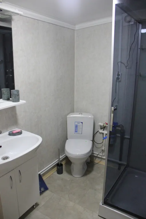 Малый номер на двоих Дом рыбака