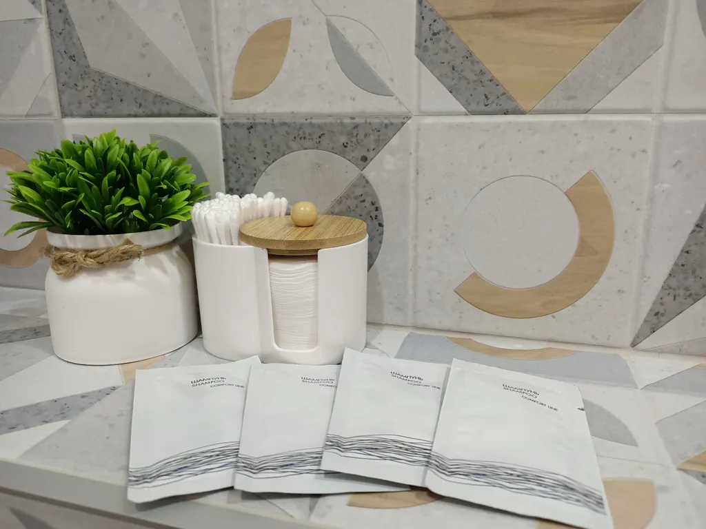 Апартамент в Кузьминках