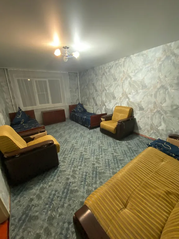 2-комнатная Квартира — аренда посуточно в Котельниково