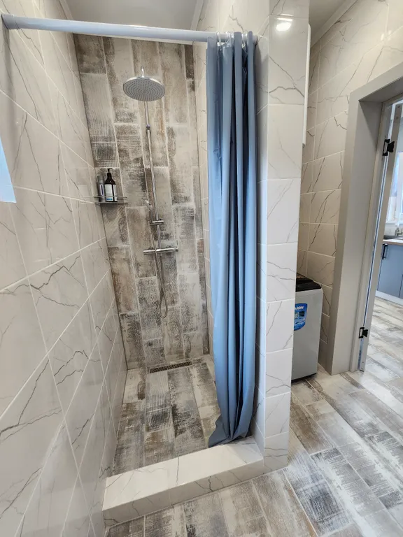 Дом на море