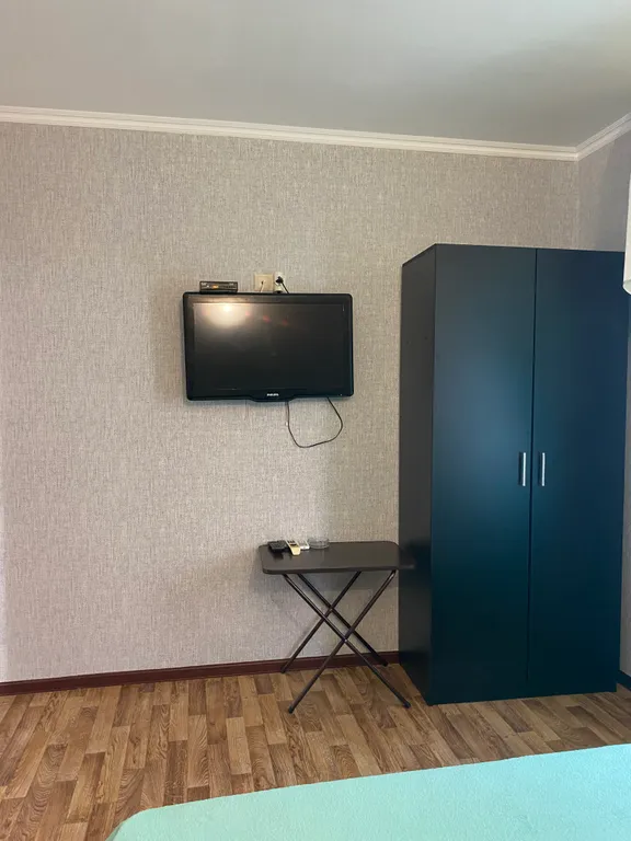 2-местный номер с балконом