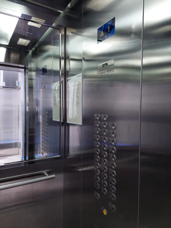 Квартира Квартира с красивым видом на город — Екатеринбург