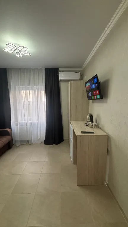 Голубицкая ждет вас Отдых на Азовском море с комфортом