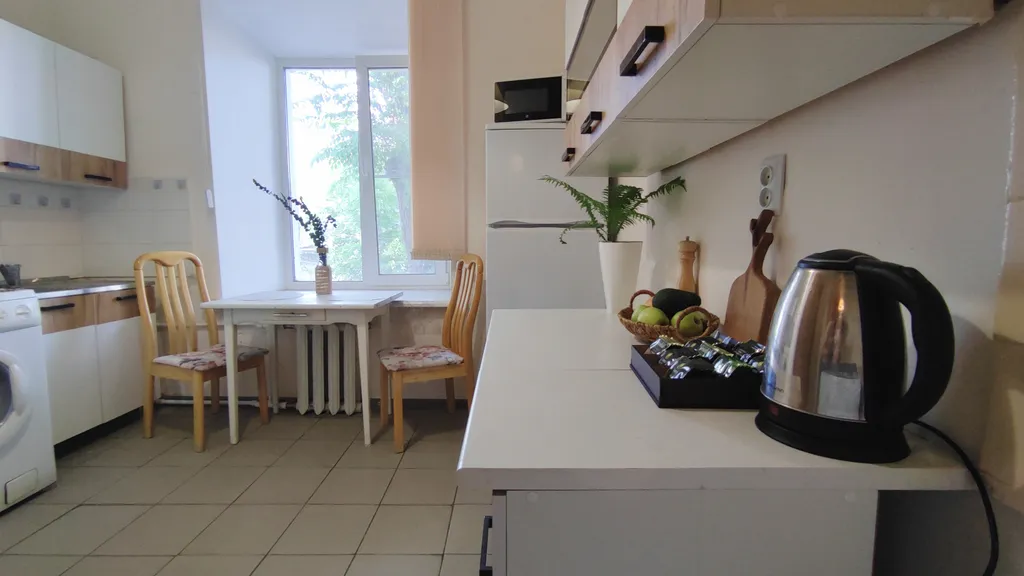 Квартира в историческом центре от собственника