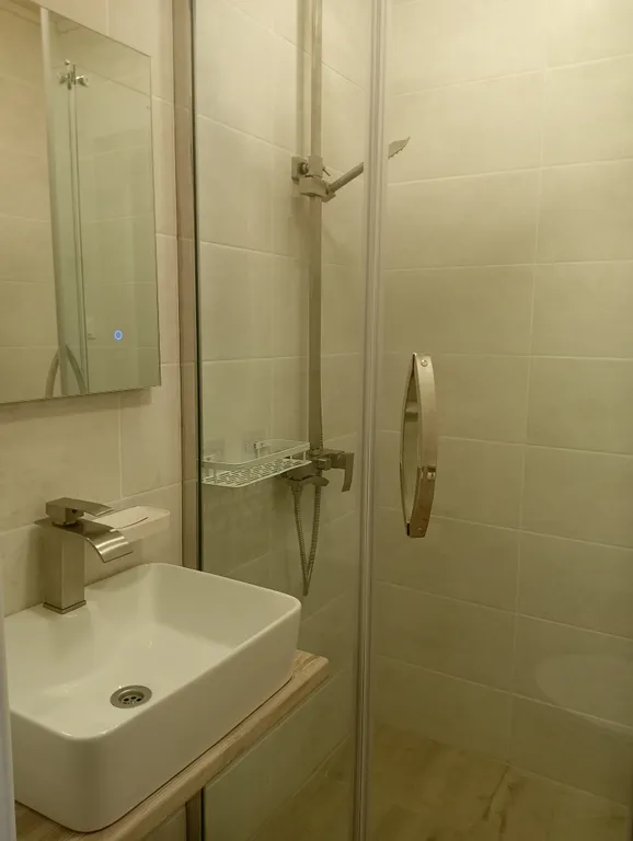 Комната с видом на море