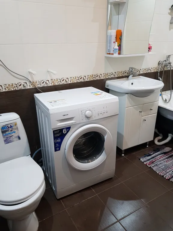 Дом на набережной