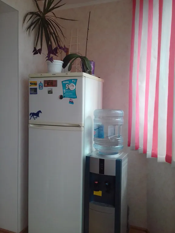 Семейный люкс на парке Победы