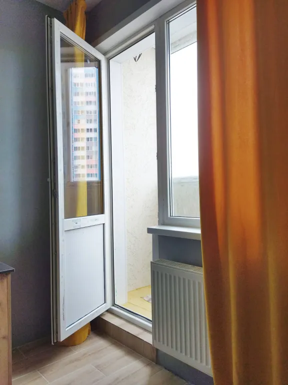 Студия на Волге