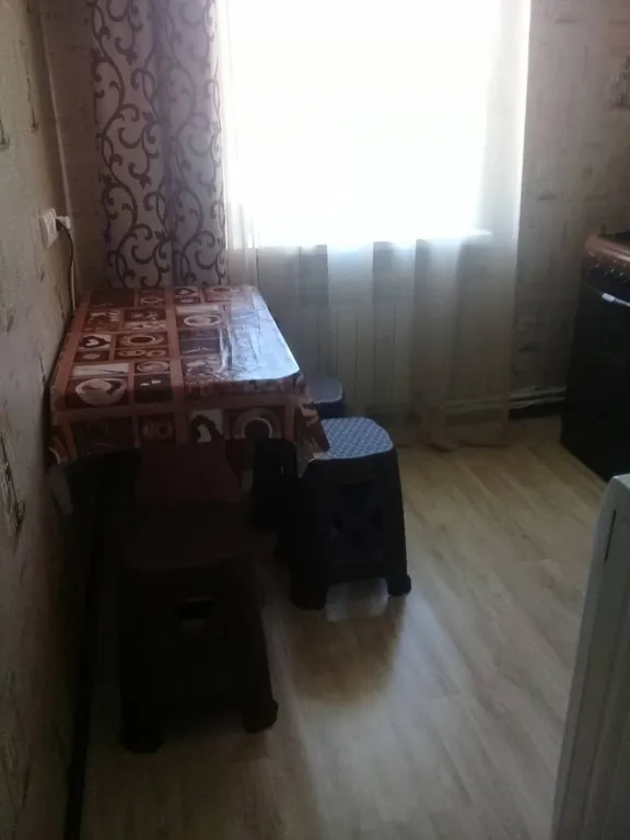 2 ком квартира в 5 минутах от моря