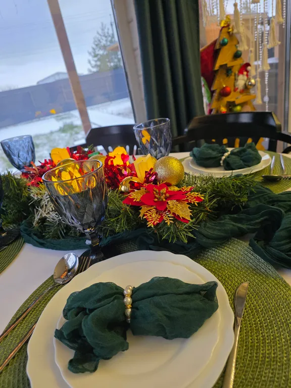 Коттедж Дом с джакузи под открытым небом — аренда посуточно в Куликовский