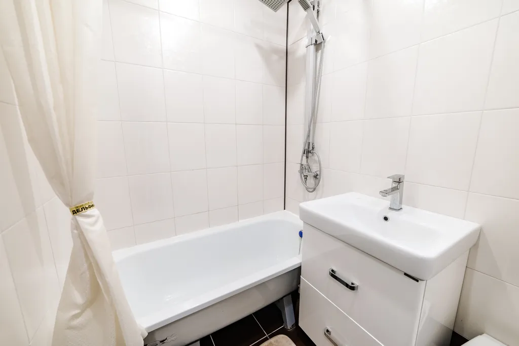 Квартира Уютная квартира в тихом живописном месте — Сочи