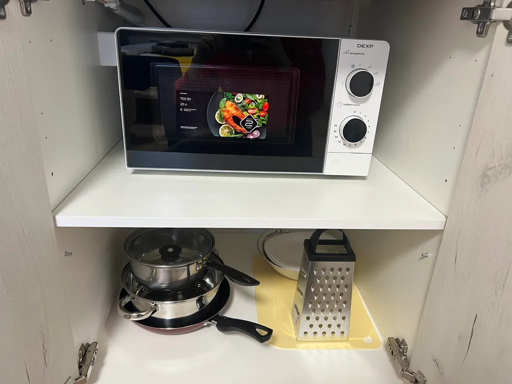 Уютная студия в центре города